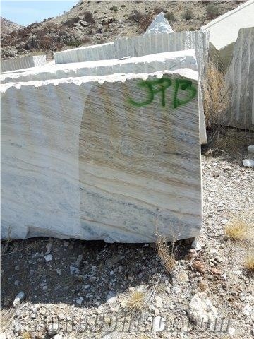 Palissandro Marble