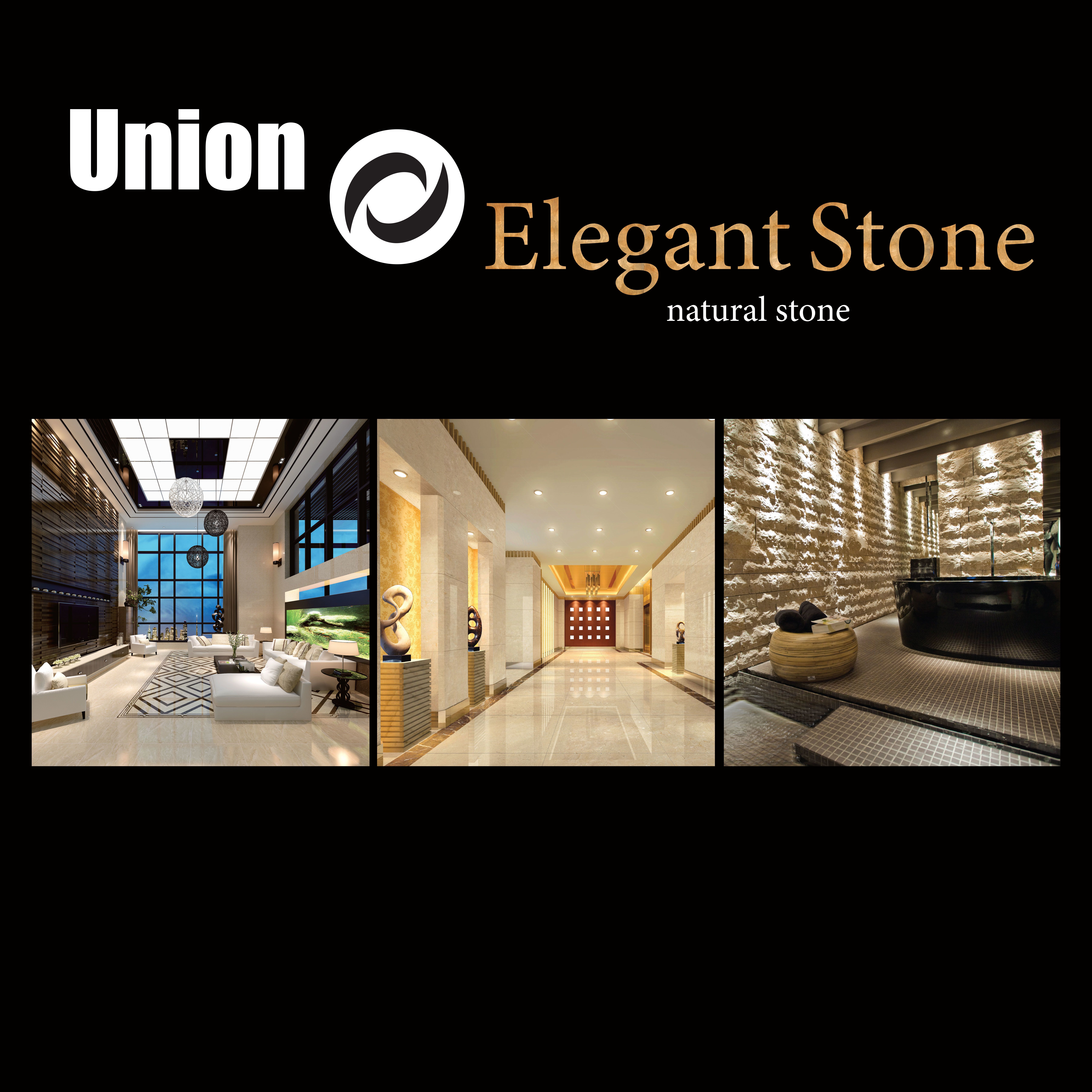 Union Elegant Stone