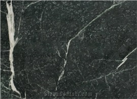 Verde Guatemala Marble Tiles