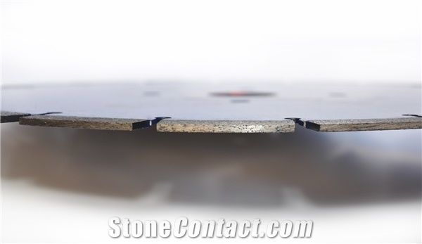 350mm Granite Diamond Cutting Blade