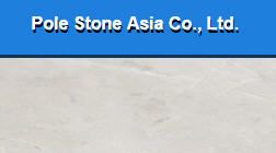 Pole Stone Asia