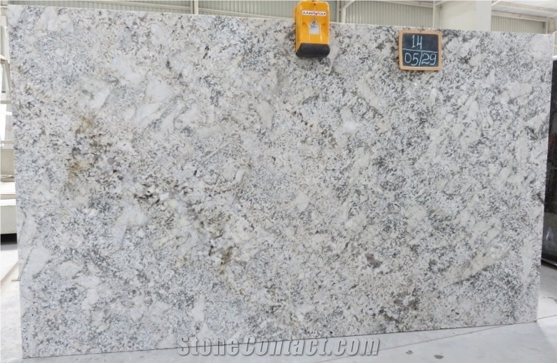 Granite Slabs & Tiles