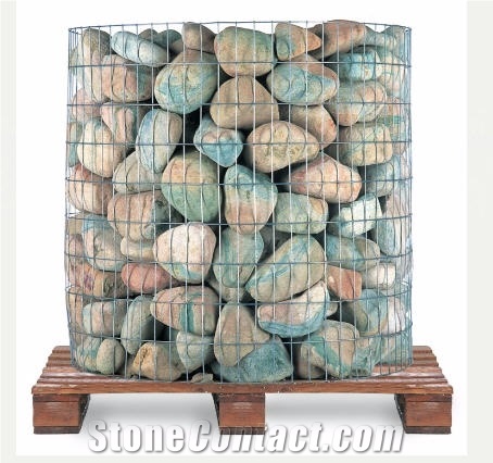 Pebble Stone, Landscaping Stones