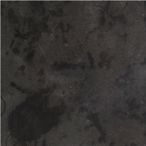 Champlain Marble – Honed Finish Slabs & Tiles, United States Black Marble