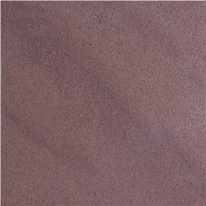 Northern Red Sandstone – Smooth Finish