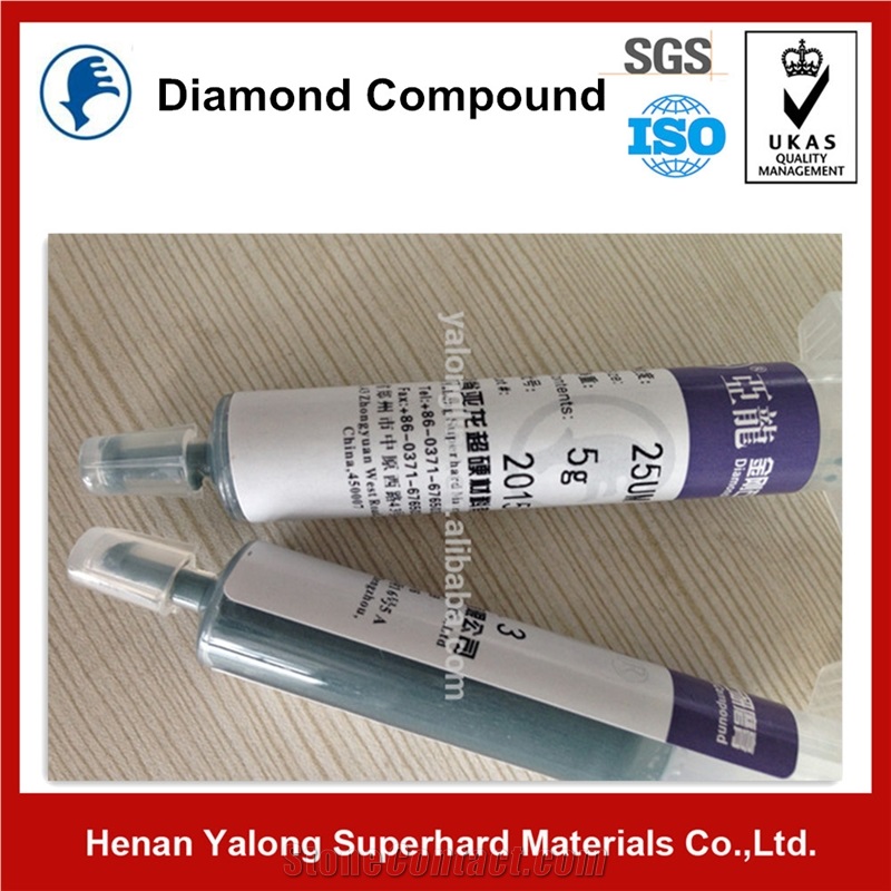 Diamond Compound Color Enhancer