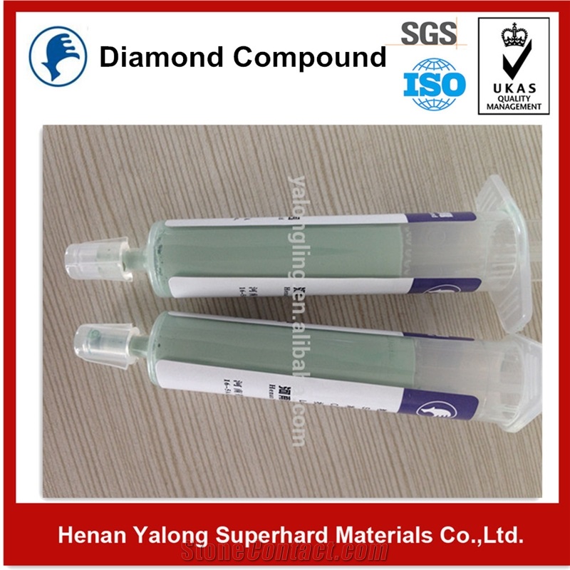 Diamond Compound Color Enhancer