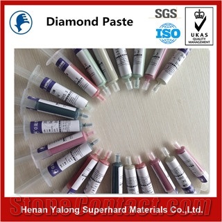 Diamond Paste/Diamond Compound for Polishing