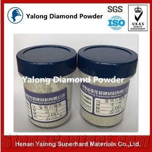 Diamond Powder for Diamond Tools