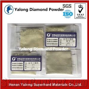 Diamond Powder for Diamond Tools