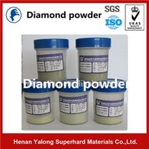Synthetic Diamond Powder for Diamond Dies-Edm