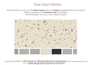 Naturastone Engineered Stone