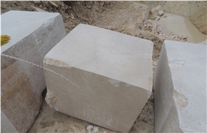 Bursa Light Beige Marble Blocks