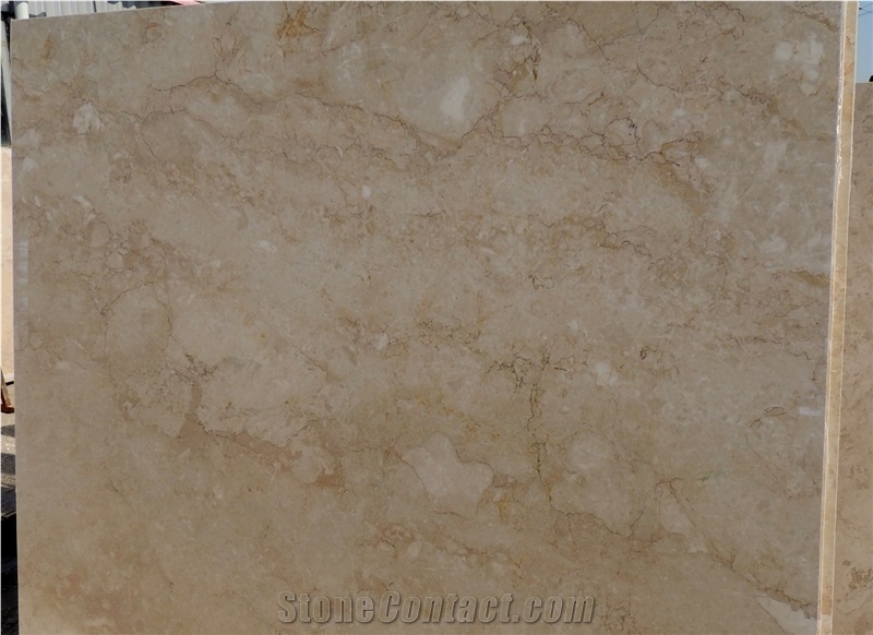 Crema Mare Marble Slabs & Tiles, Turkey Beige Marble