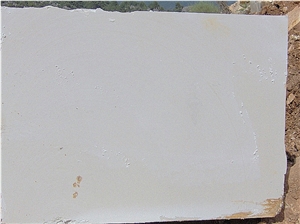 Sierra White Limestone Blocks