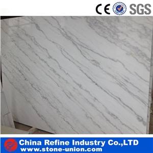 Cheap Guangxi White Marble Tile & Slab China White Marble & China Carrara White Marble Slabs