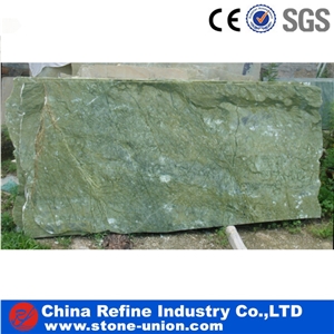 Factory Direct Sales All Kinds Of Dandong Green Marble Stone & Green Jade Marble