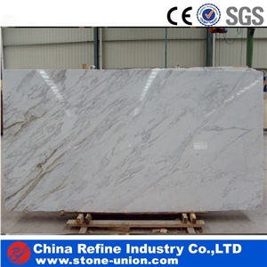 High Quality Ariston White Marble Slab & Tile