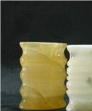 Chinese Tranditional Selenite Sculpturing