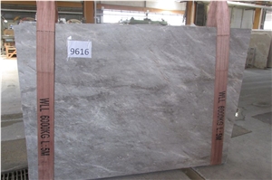 Ice Stone, Ice Grey Marble Slabs & Tiles, Floor Covering Tiles