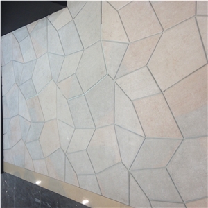 Ataija Mix Limestone Tiles