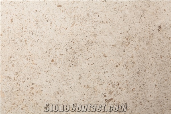 Gascogne Beige Limestone Slabs & Tiles