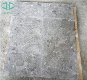 Athena Grey Marble,Couldy Grey, Ash Grey,China Grey Polished Marble Slabs & Flooring Tiles