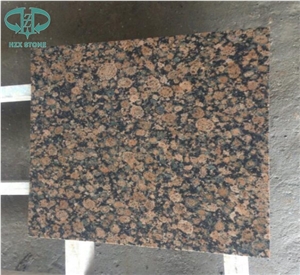 Baltic Brown Tiles ,Finland Brown, Bruno Baltico,China Brown Granite for Wall & Floor Tiles