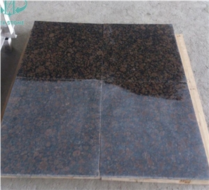 Baltic Brown Tiles ,Finland Brown, Bruno Baltico,China Brown Granite for Wall & Floor Tiles