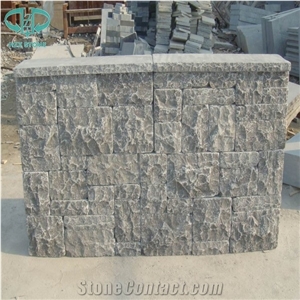 Blue Limestone Kerbstones/Conew Blue Limestone Road Stone