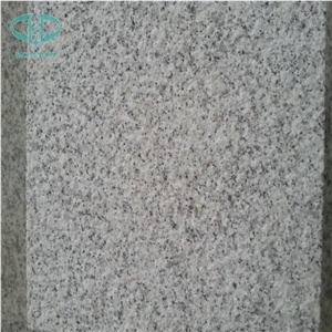 Bushhammered G365 Sesame White Granite,Shandong Sesame White, White Granite, Muping White Granite Slabs & Tiles