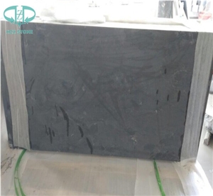 China Blue Limestone,Blue Stone Tiles for Wall & Floor Covering