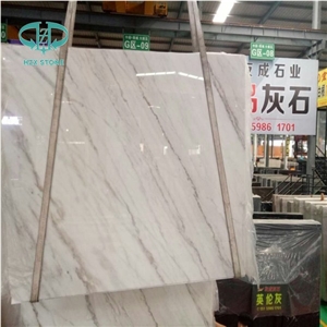 China Carrara White Marble Tiles/Dynasty White Marble Tiles,/Cut to Size,Oriental White Marble Tiles,Guangxi White Slab