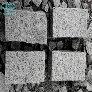 China G601 Granite Cube Stone,Driveway Pavers,Driveway Recycled Rubber Pavers,Cobbles for Garden,Driveway Pavers Lowes,Pavers Wholesale Miami,China Grey Granite Cobble Stone,Cobble Stone