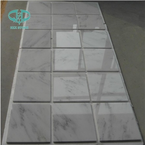 China Orient White Marble,Chinese Oriental White Marble,Orient White Marble Tile ,White Marble Products