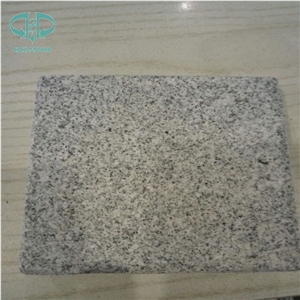 China Sesame White Granite, G633 Granite Slabs & Tiles, China Grey Granite, Flamed Tiless&Slabs
