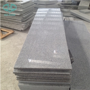 China Sesame White Granite, G633 Granite Slabs & Tiles, China Grey Granite, Flamed Tiless&Slabs