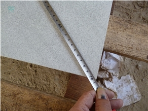 China White Sandstone Slabs & Tiles