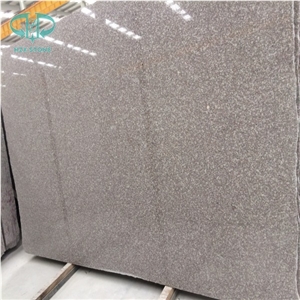 Chinese G664 Granite/Violet Luoyuan/Luna Pearl/Copper Brown/Majestic Mauve/China Ruby Red/Sunset Pink/Tea Brown/Vibrant Rose, Big Slabs & Tiles & Gangsaw Slabs & Strips(Small Slabs) & Customized