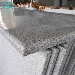 Chinese Hubei G603 Padang Light Grey Granite Countertops,Kitchen Island,Bench Tops,Bar Top,Kitchen Worktops
