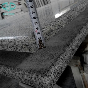 Chinese Original G603 Light Grey Granite Kitchen Island Tops,Kitchen Countertops,Bench Tops,Bar Top,Kitchen Worktops