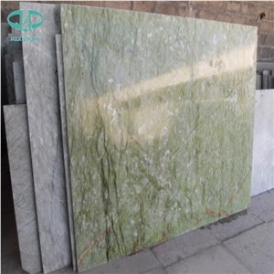 Dandong Green Marble China Dandong Green Marble Slab Interior Design Marble Slab Tiles