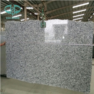G377,Spray White,White Wave,Seawave Flower,Seawave White, Breaking Waves, Seawave Grey, Spindrift White, Polished China White Granite for Wall & Floor Tiles