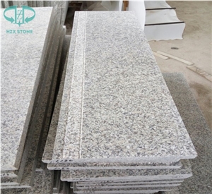 G602 Granite, China Grey Sardo,Cristallo Grigio,New Bianco Sardo,Salt & Pepper Cut-To-Size Tiles,Slabs Wall & Floor Tiles