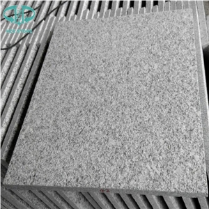 G602 White Light Grey Granite Tiles for Wall Covering,Wall Cladding,Floor Covering,Flooring,Pool Coping,Paving Stone