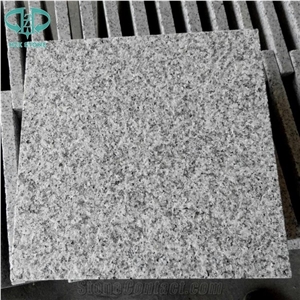 G603 Bianco White Flamed Grey Granite Paving Stone,Granite Tile,Granite Floor Tile,Granite Floor Covering,Granite Flooring,Granite Wall Covering,Wall Cladding,Granite Wall Tiles