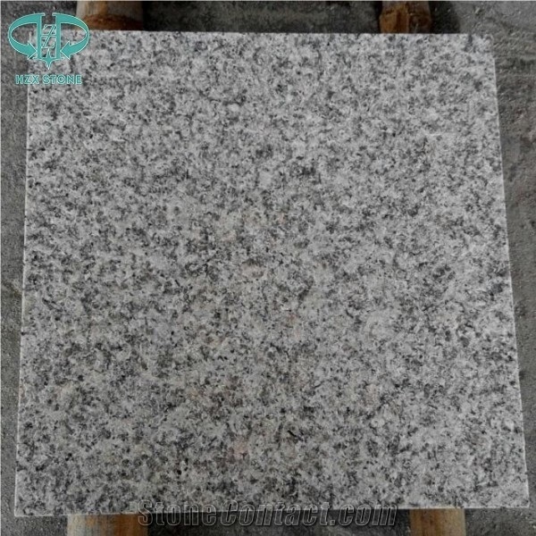 G603 Bianco White Flamed Grey Granite Tiles,Paving Stone,Granite Floor Tile,Granite Wall Cladding Tiles,Floor Covering,Granite Flooring,Granite Wall Covering
