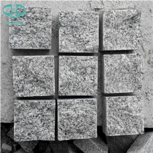 G603 Bianco White Flamed Grey Granite Tiles,Paving Stone,Granite Floor Tile,Granite Wall Cladding Tiles,Floor Covering,Granite Flooring,Granite Wall Covering