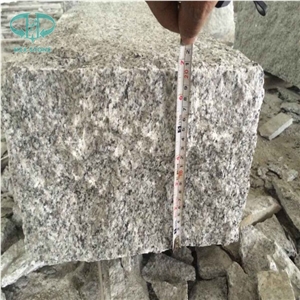 G603 Granite,Silver Grey Granite,Sesame White Granite,Crystal Grey Granite,Light Grey Granite, Kerbstones, Kerb Stone, Curbstone, Kerbs, Curbs, Side Stone, Road Stone, Paving Stone