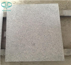 G633 Granite Tiles, Salt & Pepper Tiles,Light Grey Granite Tiles for Wall & Floor, Slabs